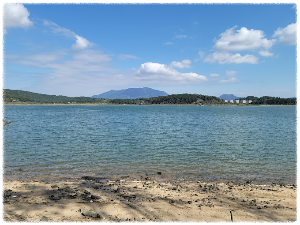 배알도수변공원