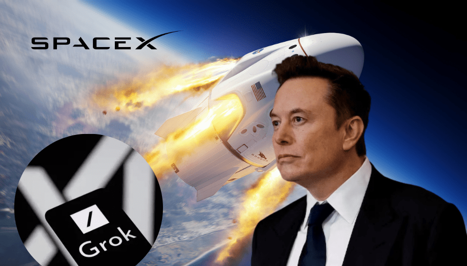 머스크의 광기 혹은 천재성 스페이스X와 xAI 합병의 진짜 이유