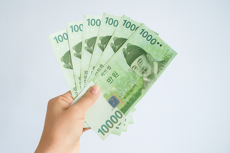 원화 스테이블코인 도입 배경과 시행 시기