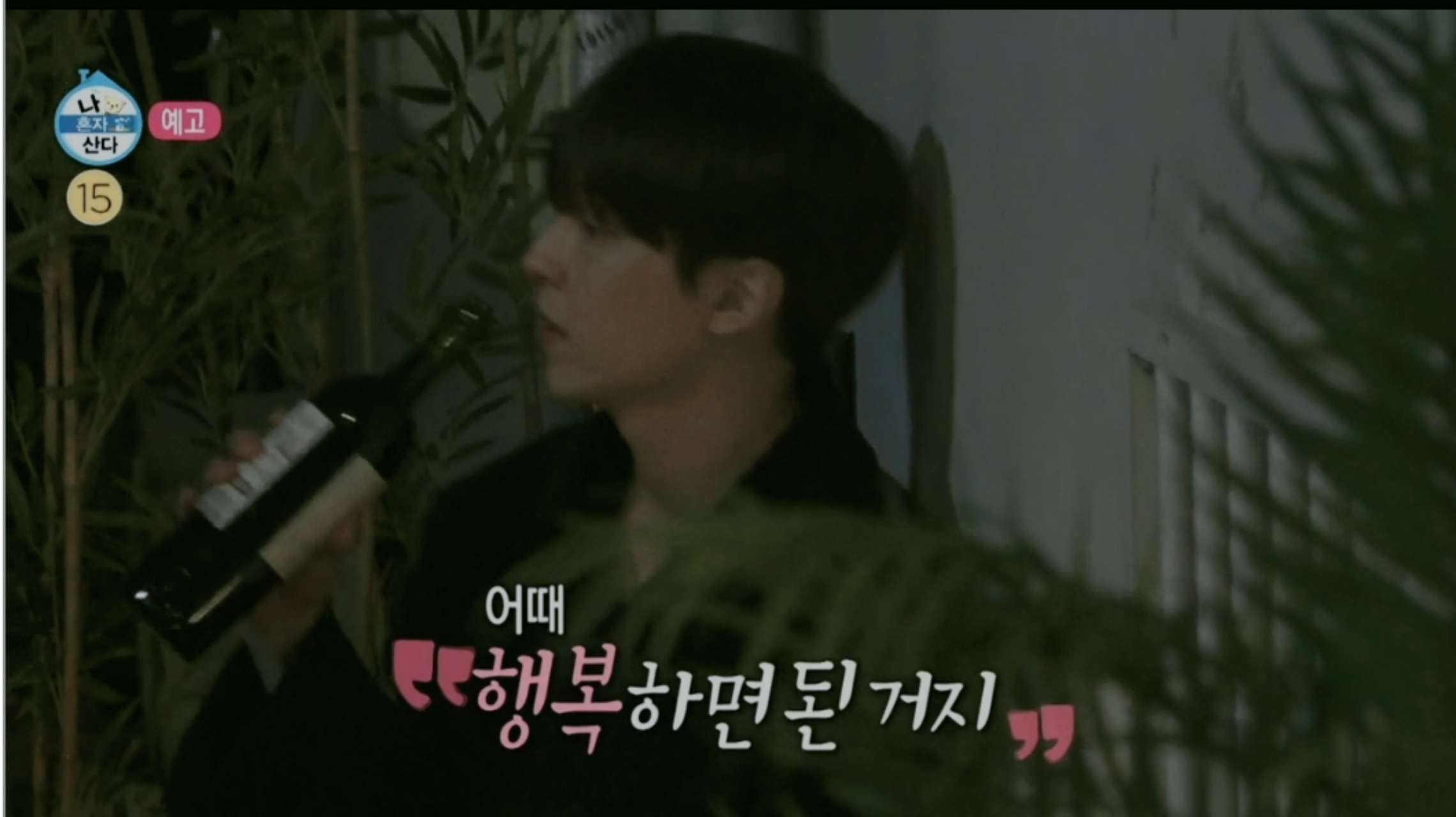 나혼산 배우 이유진