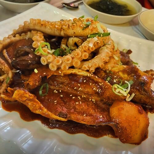 강변맛집-구례-산수육축제-맛집