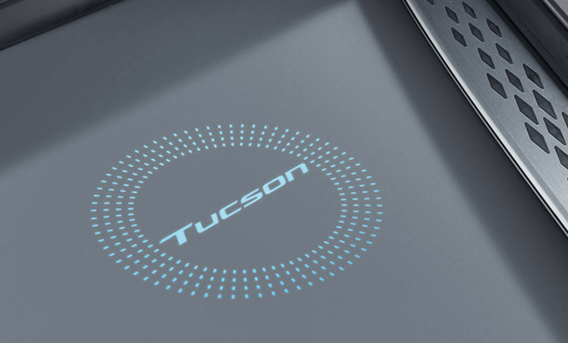 투싼 페이스 리프트, 하이브리드 가격, 중고차 가격