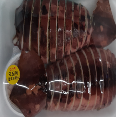 새롬맛집오징어순대