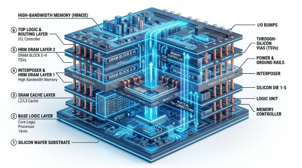 HBM2E