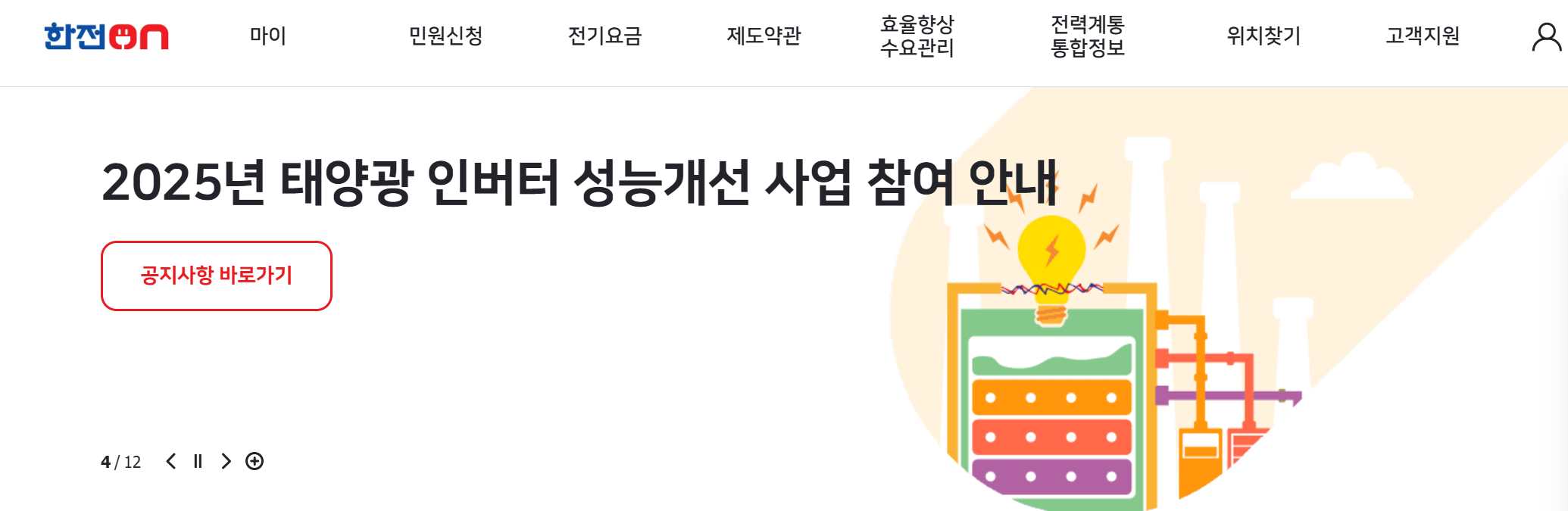 전기·가스요금 관련사진