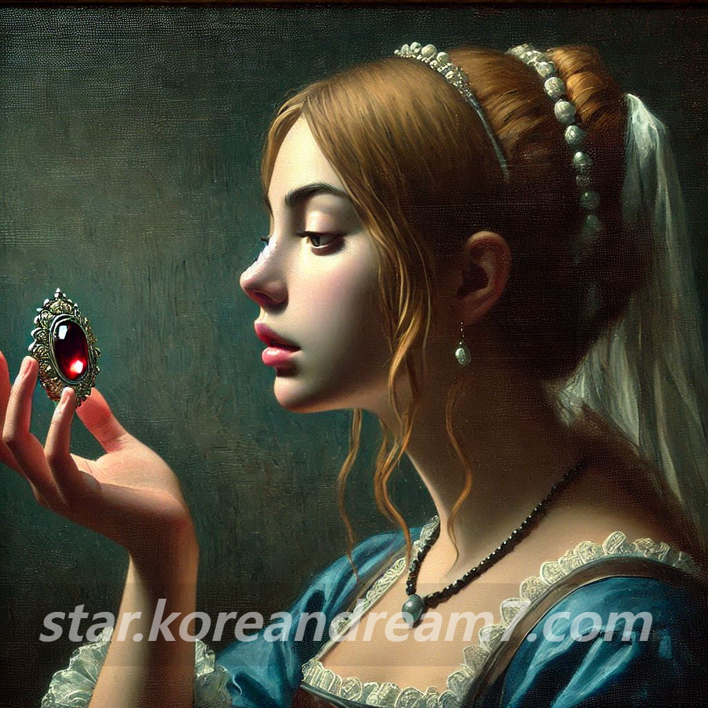 모르는 남자 꿈