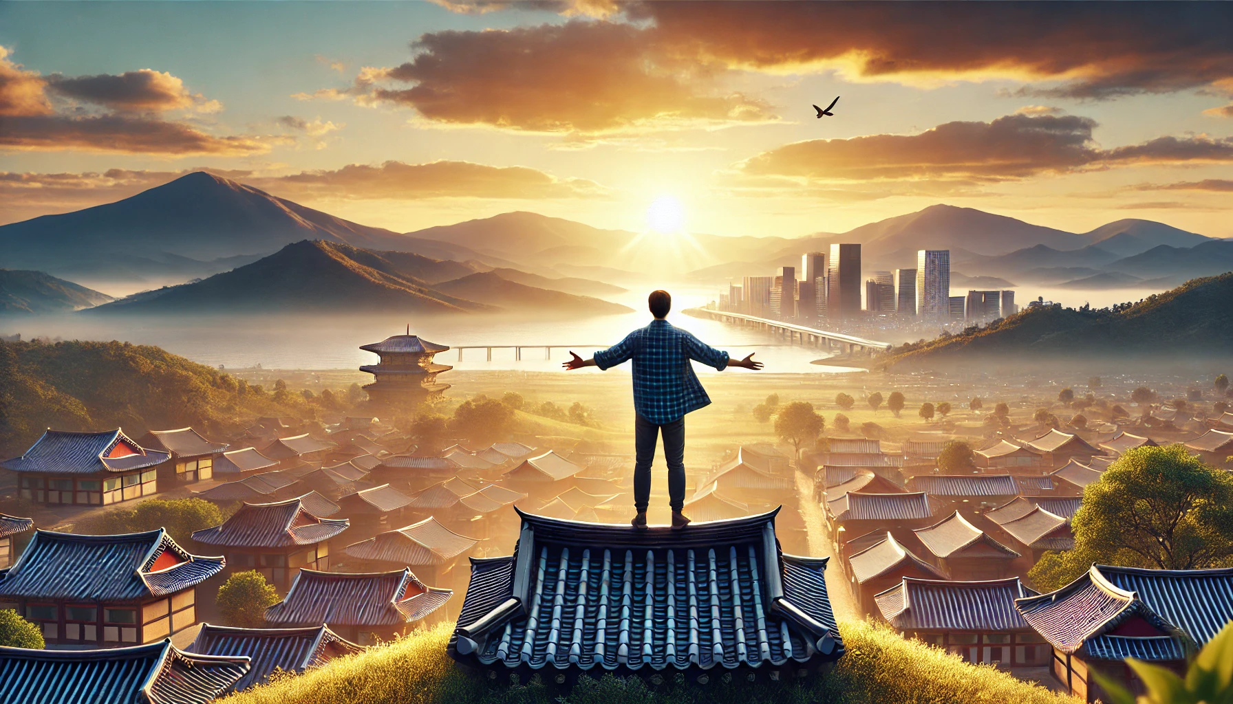 경제적 자유의 진정한 의미: 돈이 아닌 삶의 선택