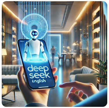  한국의 저비용 고성능 AI에 대한 기대 