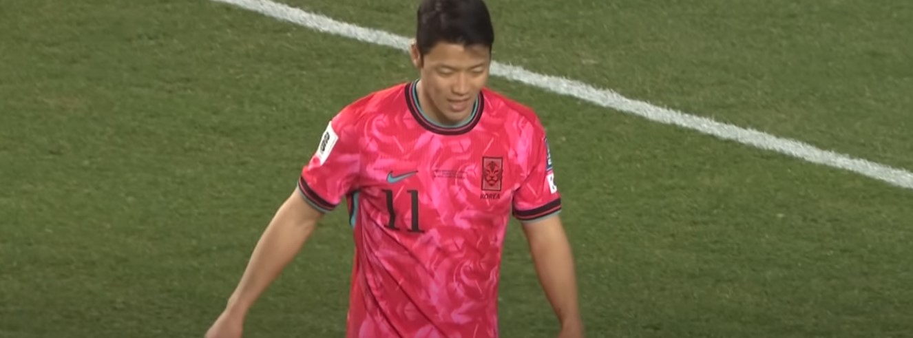 2026 북중미 월드컵 아시아 3차예선