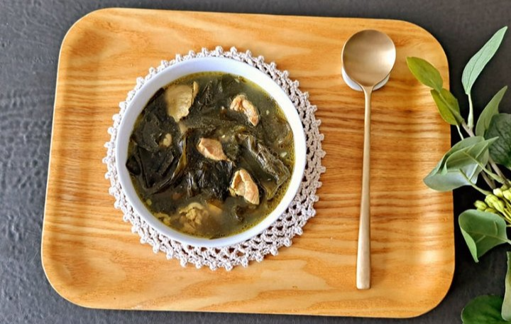 미역국 맛있게 끓이는 방법