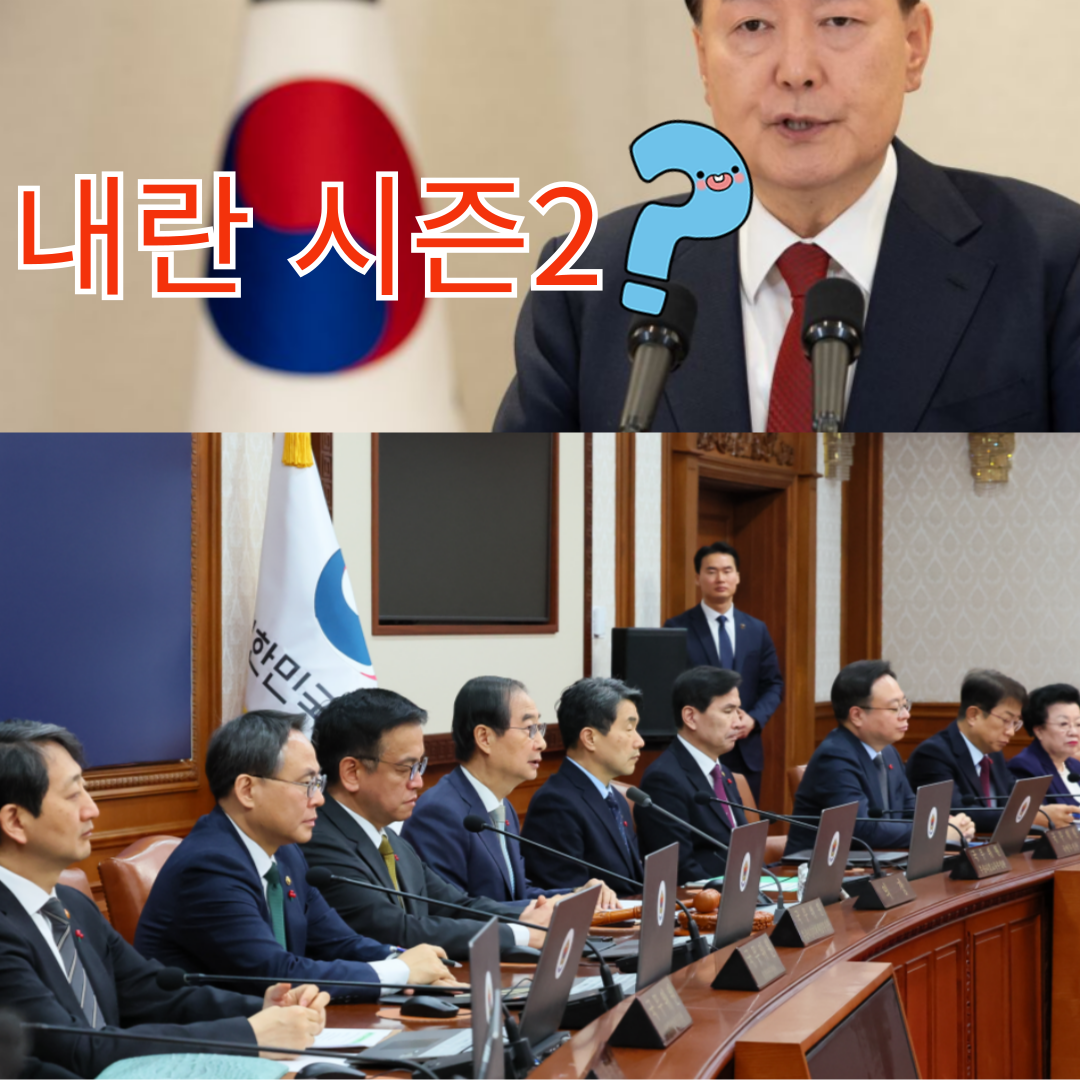 내란 시즌2