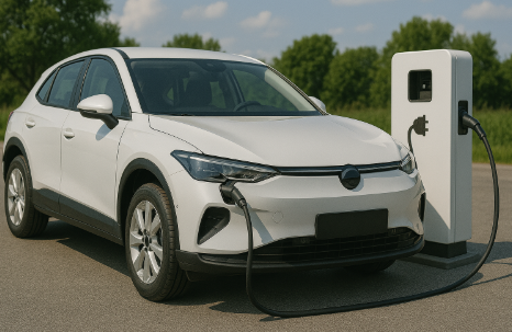 중국 전기차 추천 관련 사진