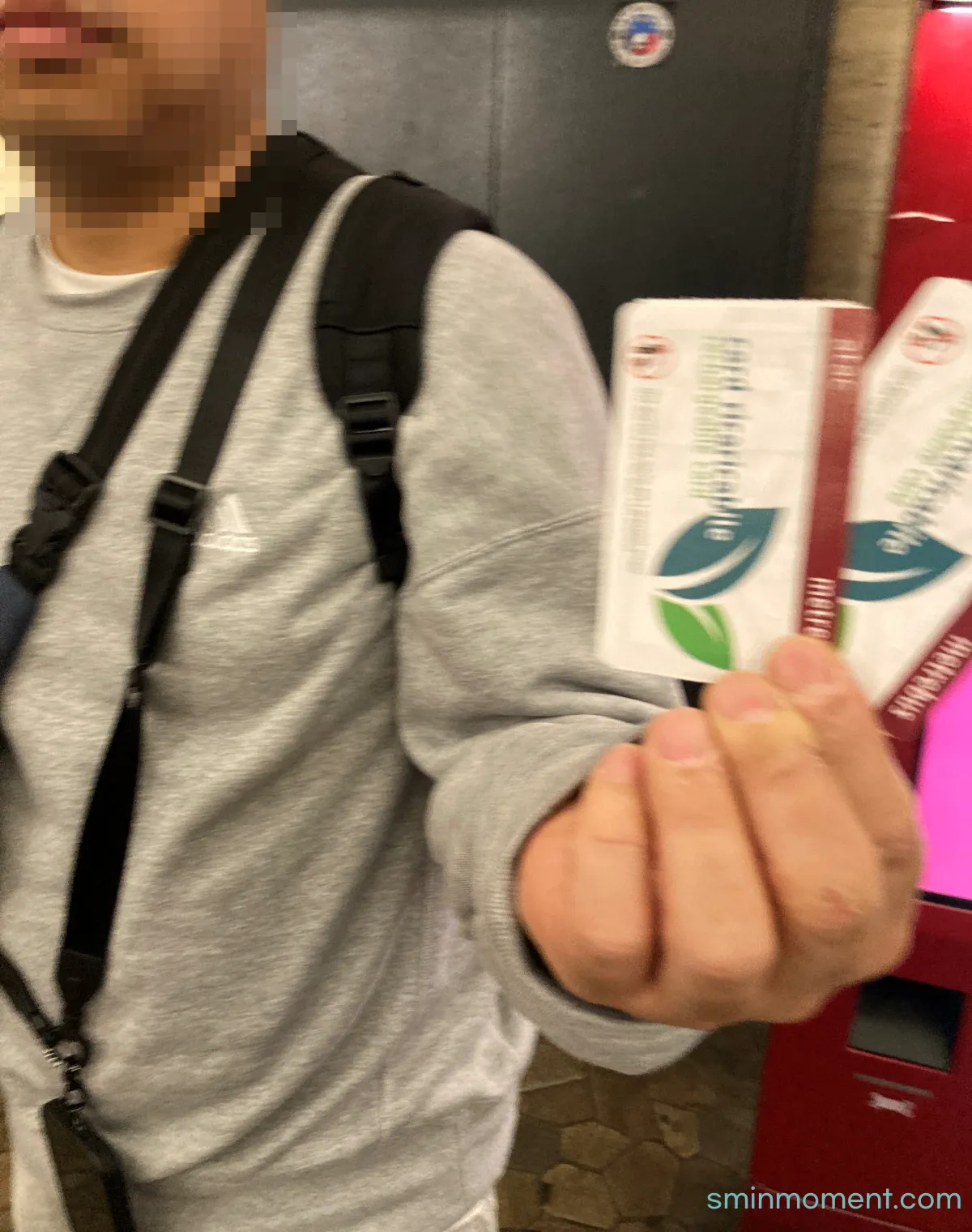 이탈리아-피렌체-아침-산타마리아노벨라역-로마-테르미니역-콜로쎄오역-지하철타러가기-티켓구입-어른2