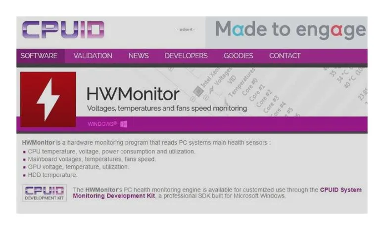 hwmonitor