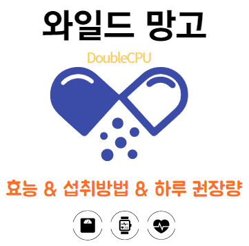 와일드 망고