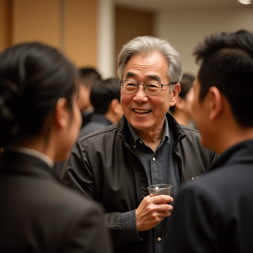 가족과의 협력적 환경 조성