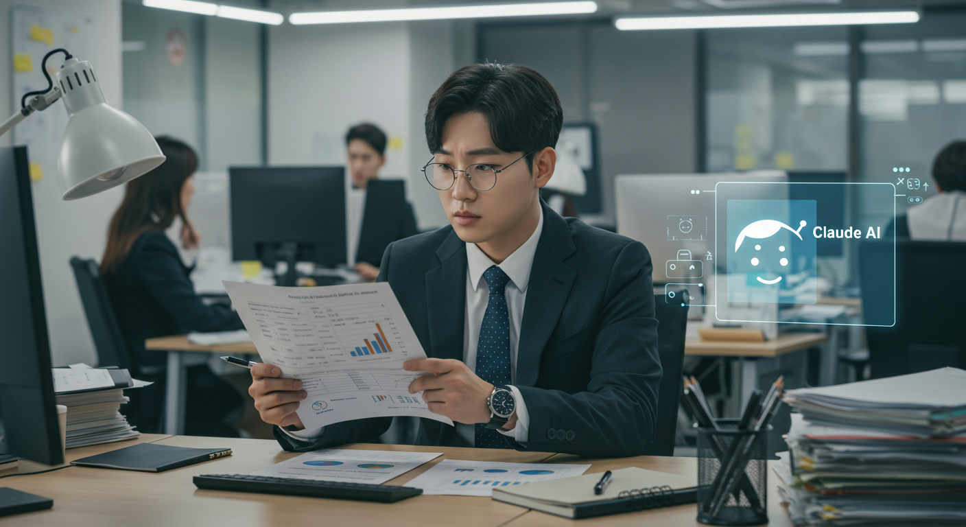 반복 작업은 VBA 매크로로 자동화!1
