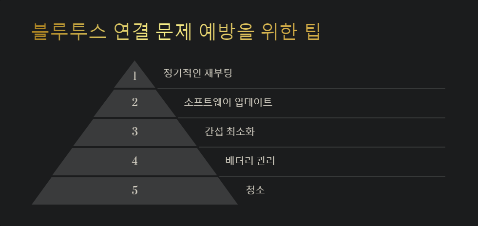 블루투스5.0