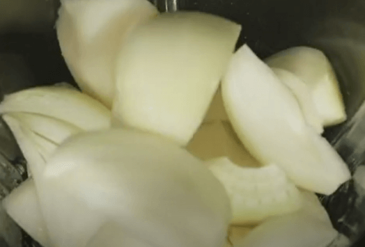 김장김치 양념 만드는 방법