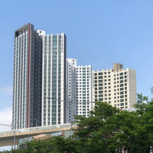 주례롯데캐슬골드스마트