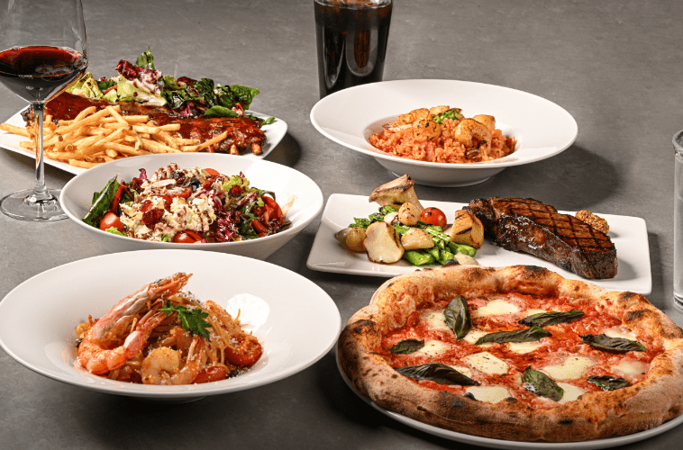 오크밸리 맛집 "무튼 원주본점" 음식사진