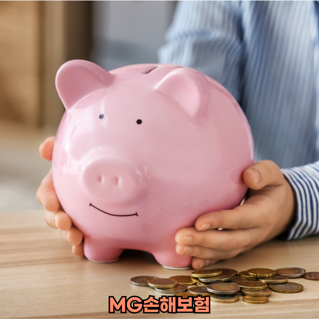 mg손해보험청구