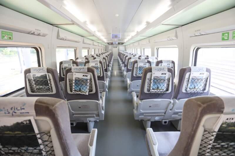 KTX·SRT 예매 일정 | 잔여석·취소표 잡는법