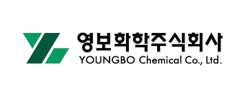 영보화학_로고