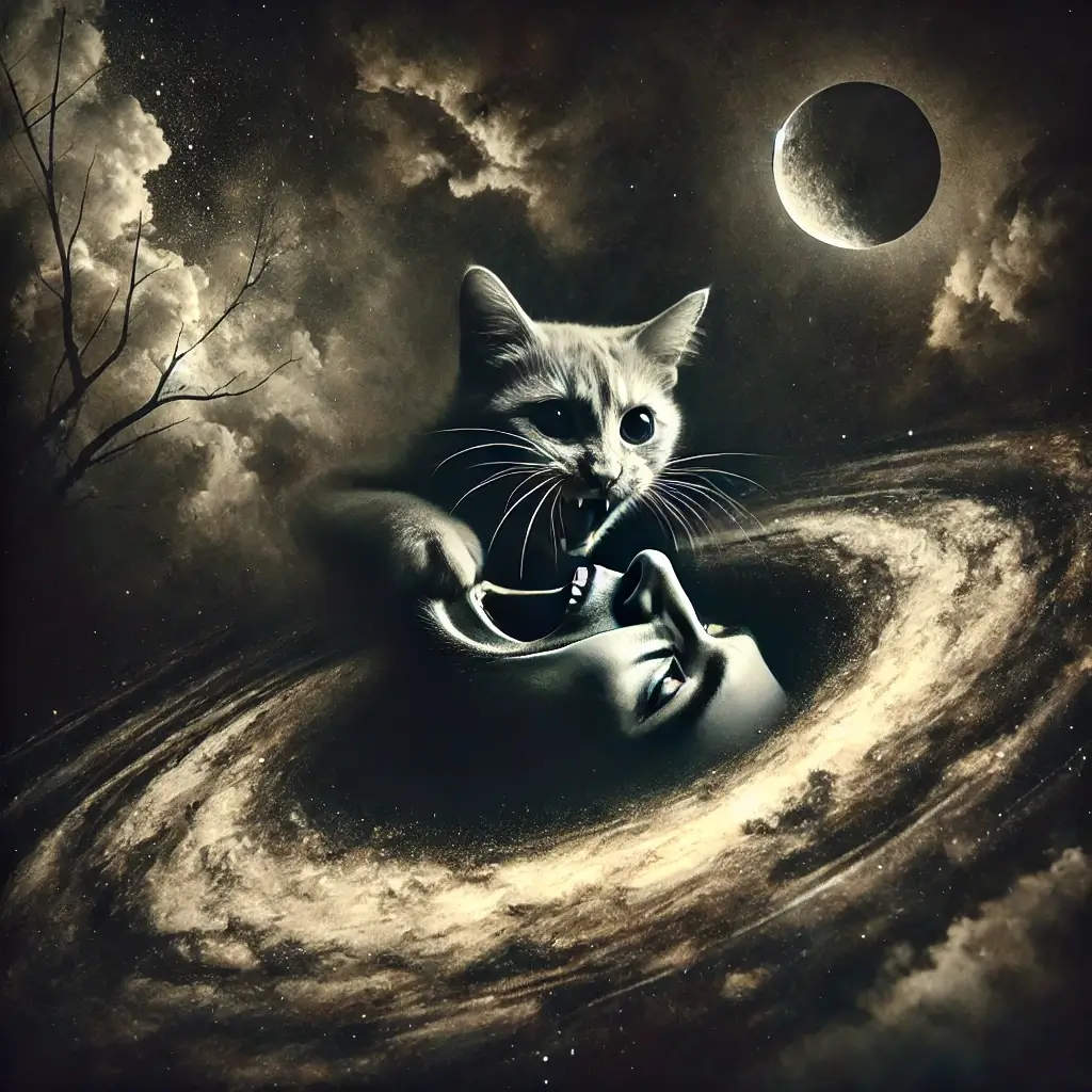 고양이 꿈 해몽