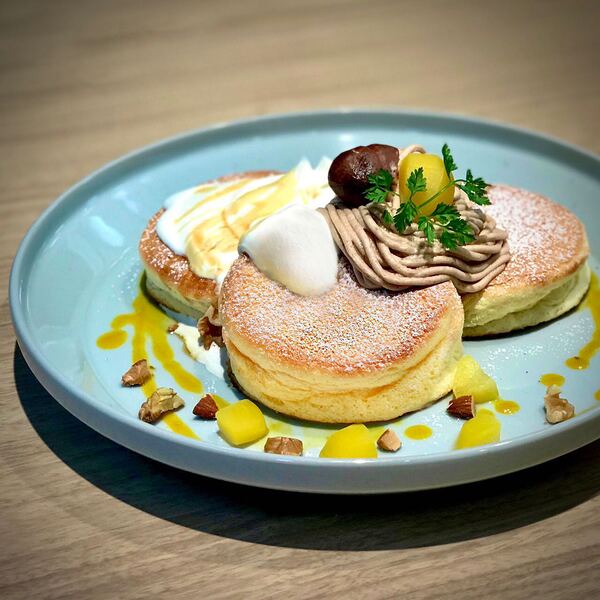 신주쿠 디저트 맛집 추천 3곳[도쿄 현지인 추천](누아드뵈르, 폴 바셋, 오이와케당고 혼포)