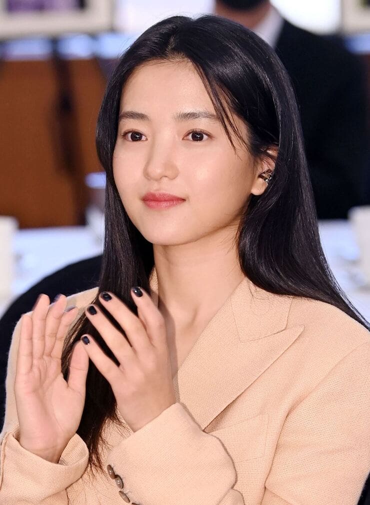 배우-김태리