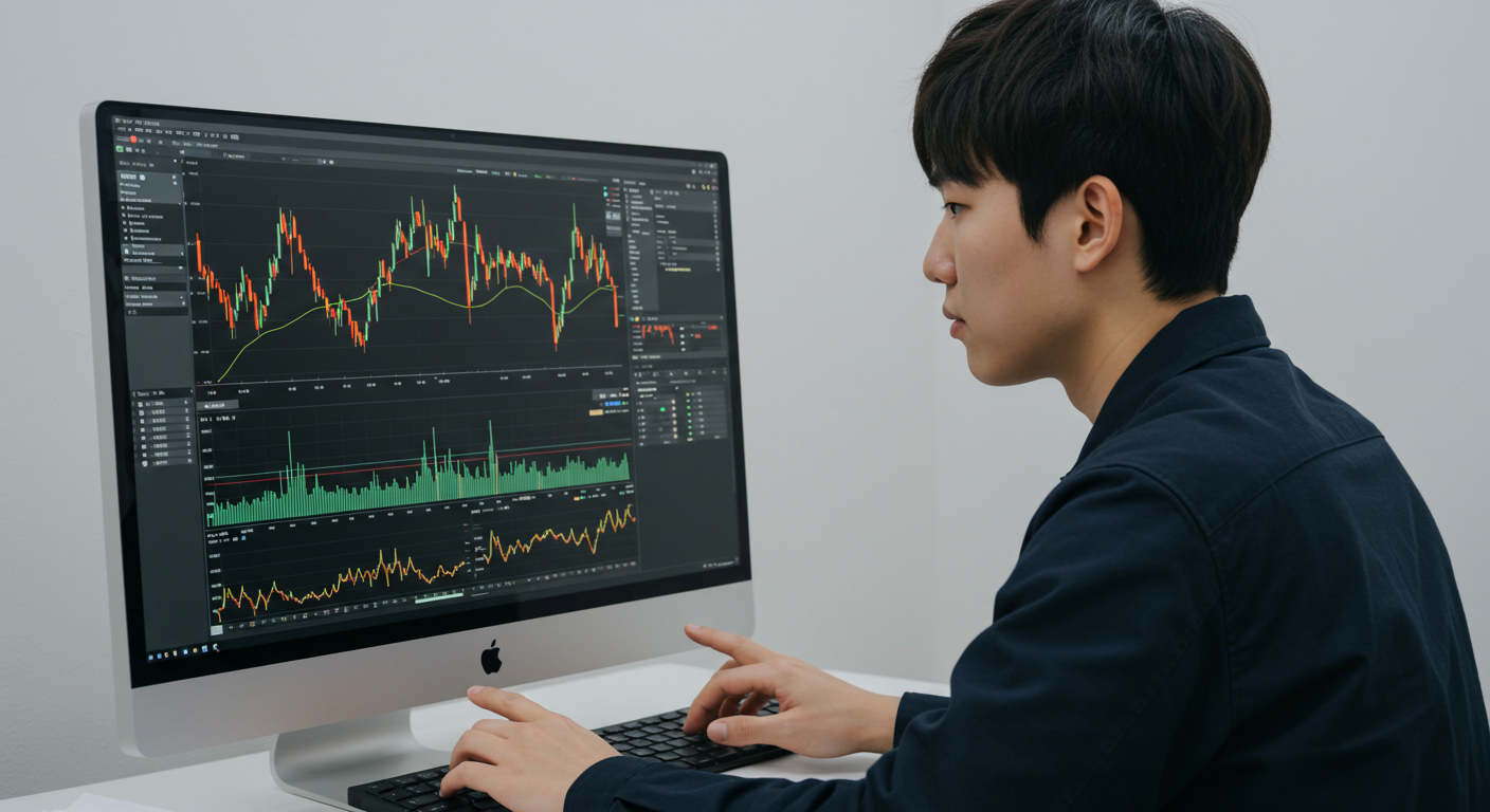 선물만기, 선물롤오버