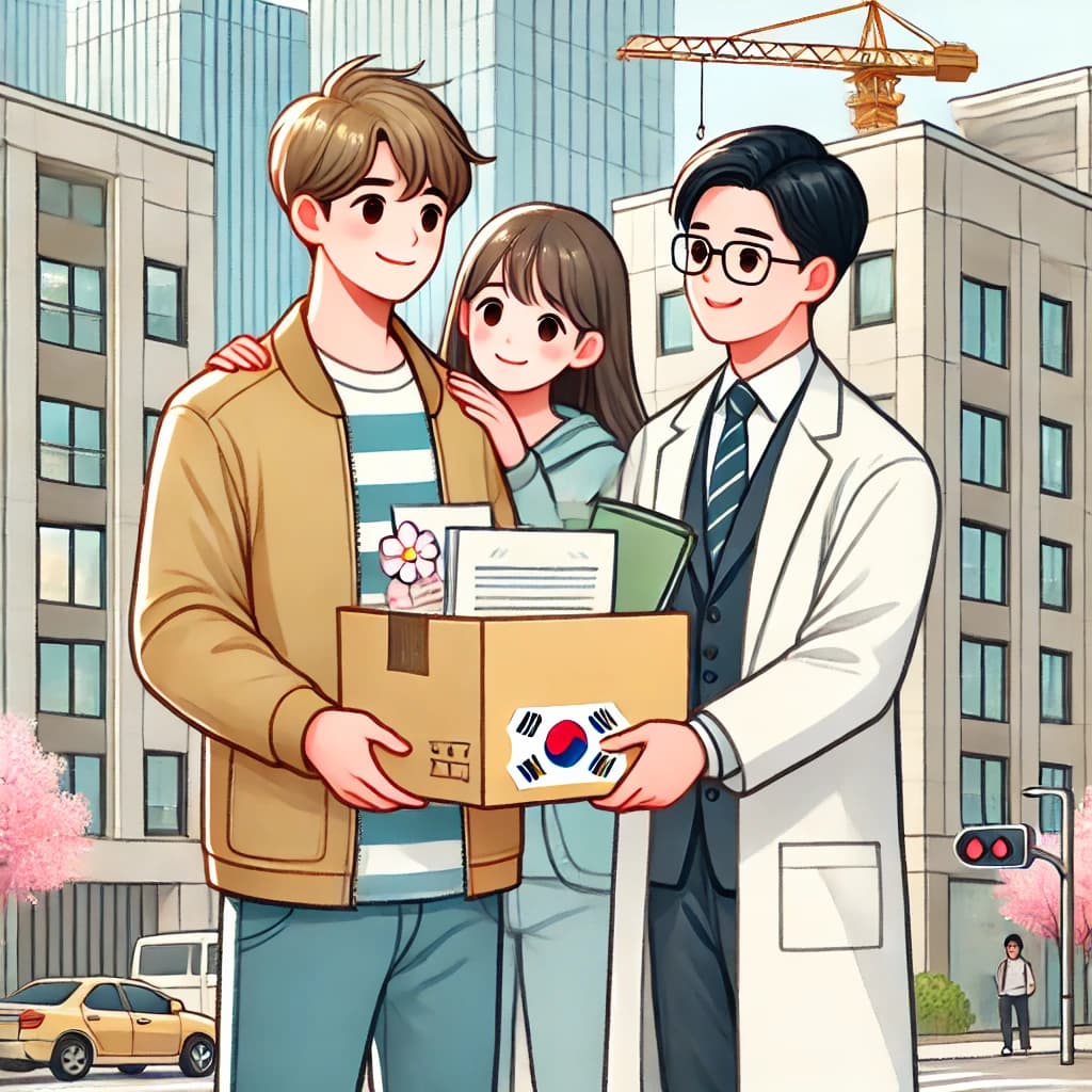 2025년 평택시 청년 주거지원금 받는 법/조건부터 신청까지 완벽 가이드