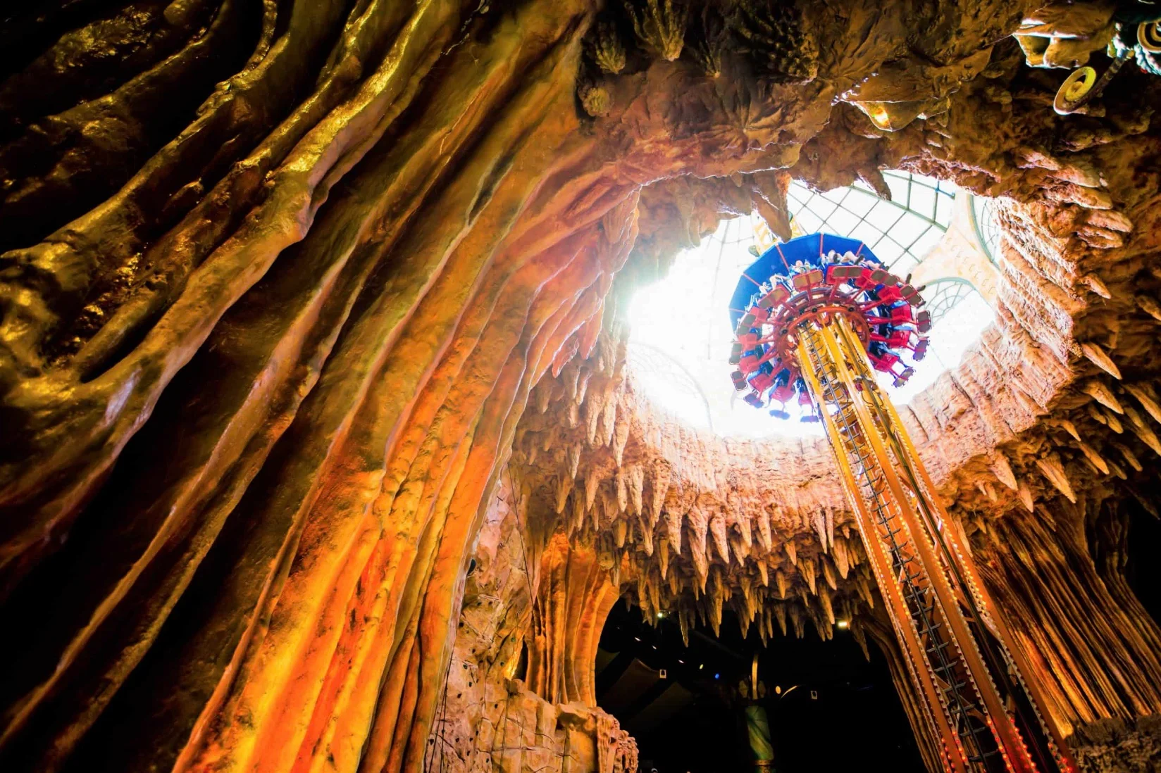 다낭 바나힐 판타지파크