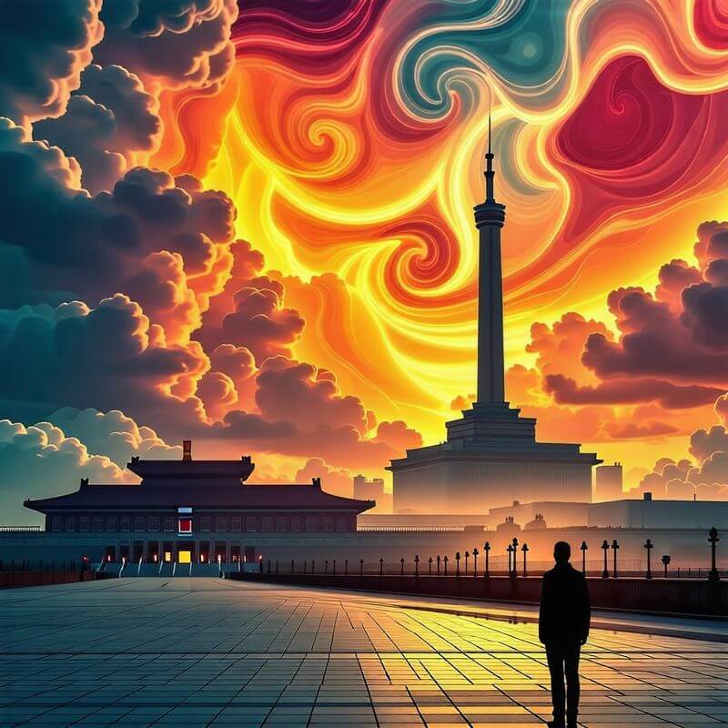 북한 꿈