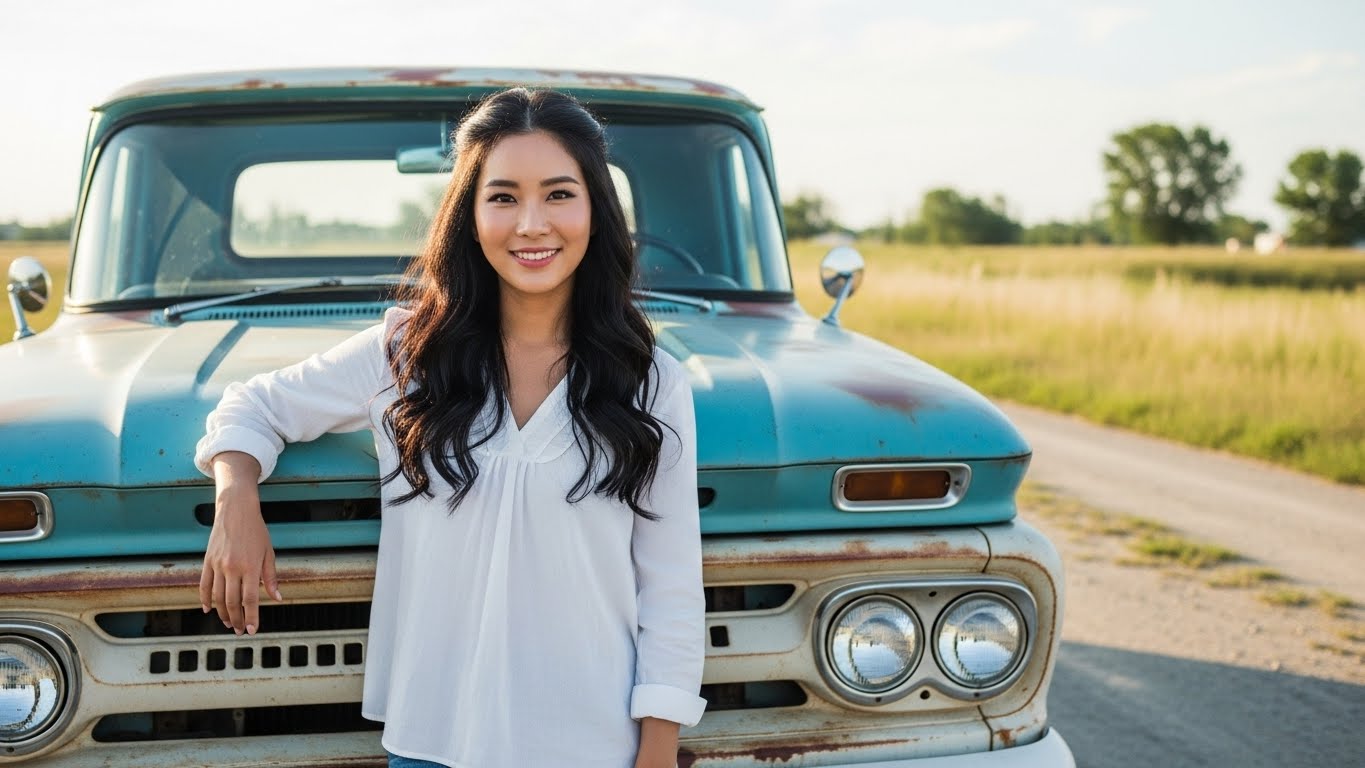 화물 운송 종사 자격증