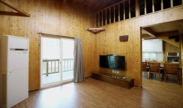 연인산 다목적캠핑장