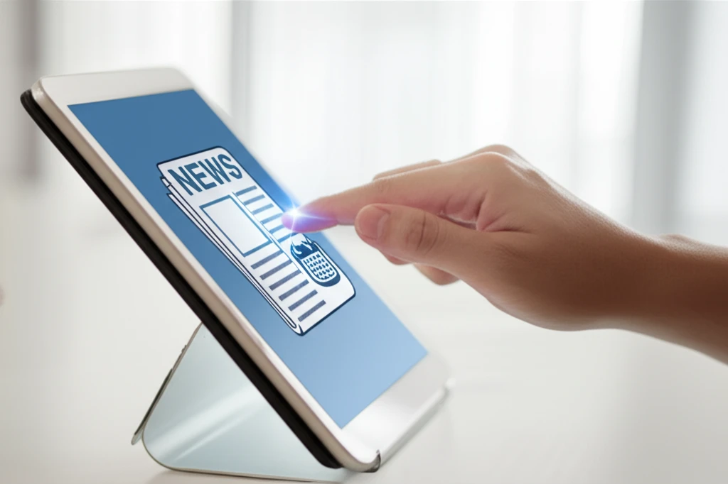 논산 교차로 종이 신문 그대로보기 이..