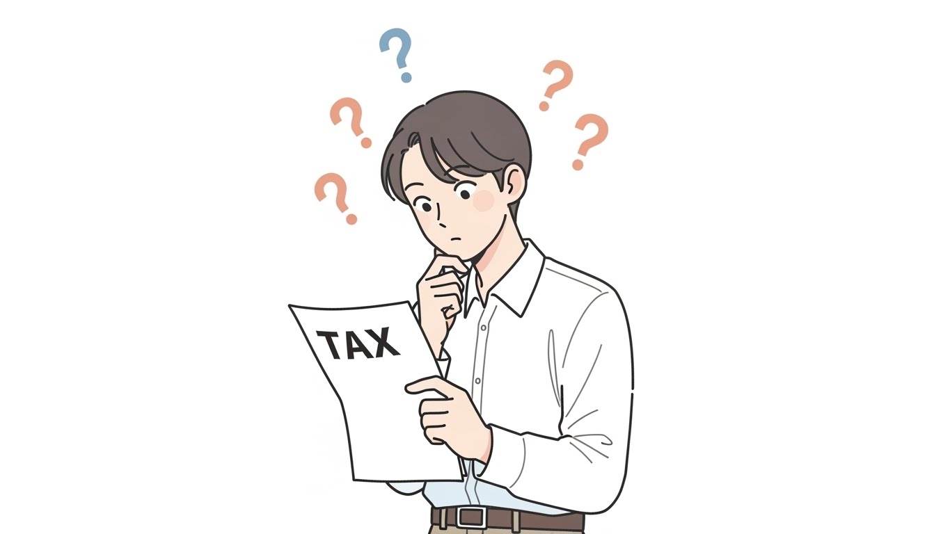 연말정산이란?