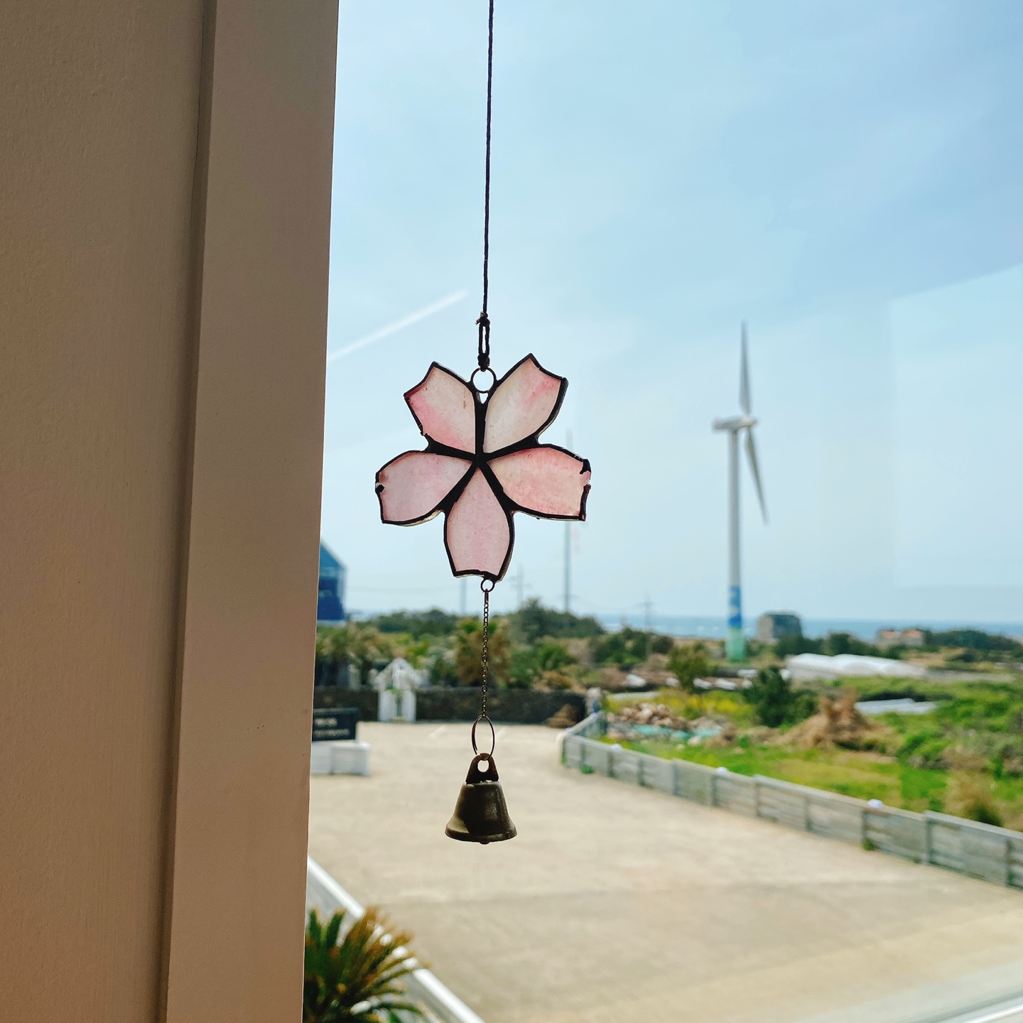 제주 한경 싱계물공원 바다목장 솜사탕 커피 그린구름 카페