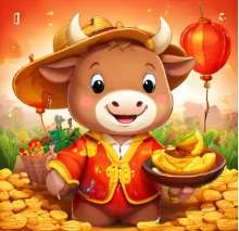 2026년 소띠 신년운세 무료보기