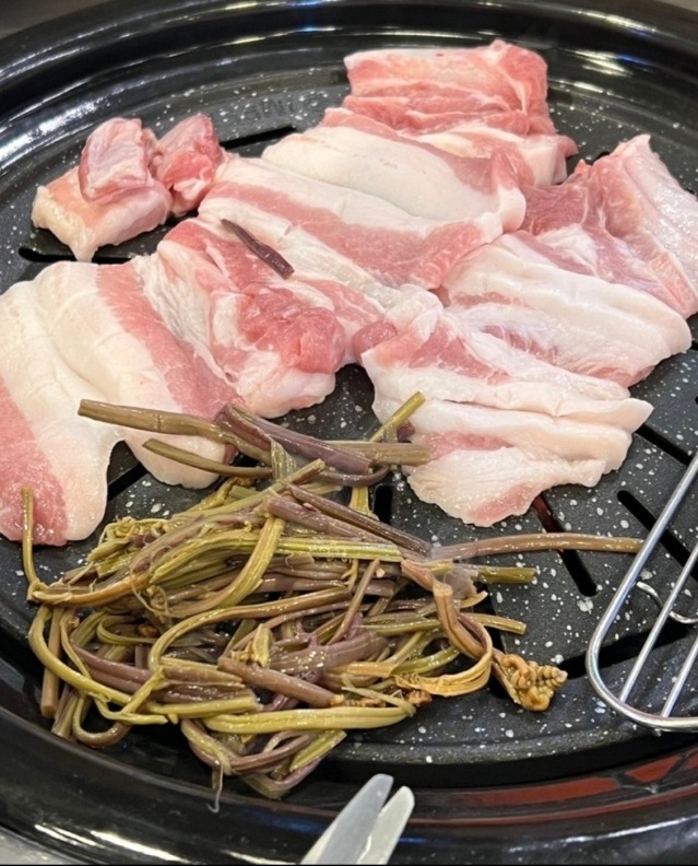 생생정보-부산-초량동-싱싱숯불갈비-허찬미