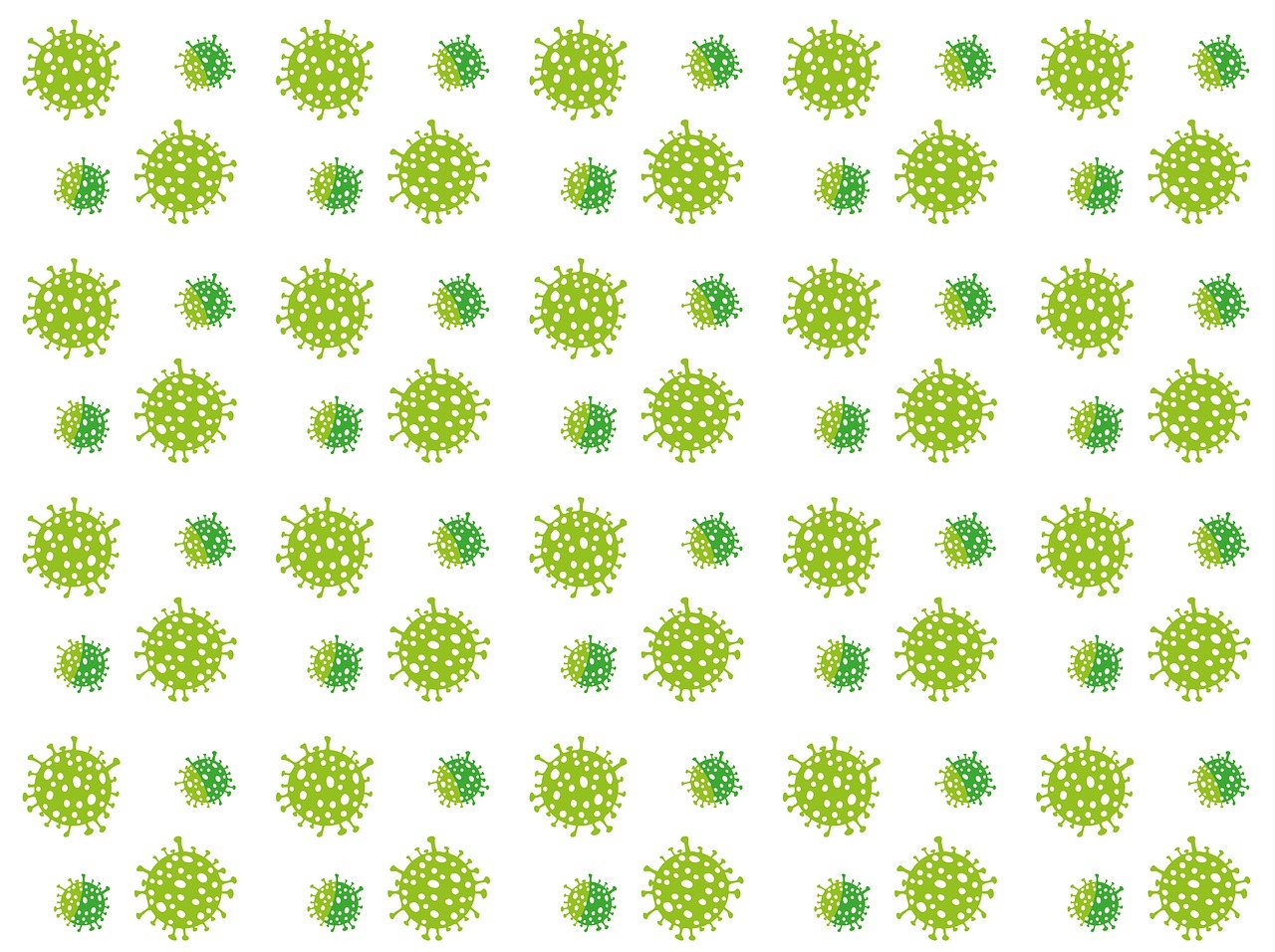 약 없이 없애는 기본 원칙