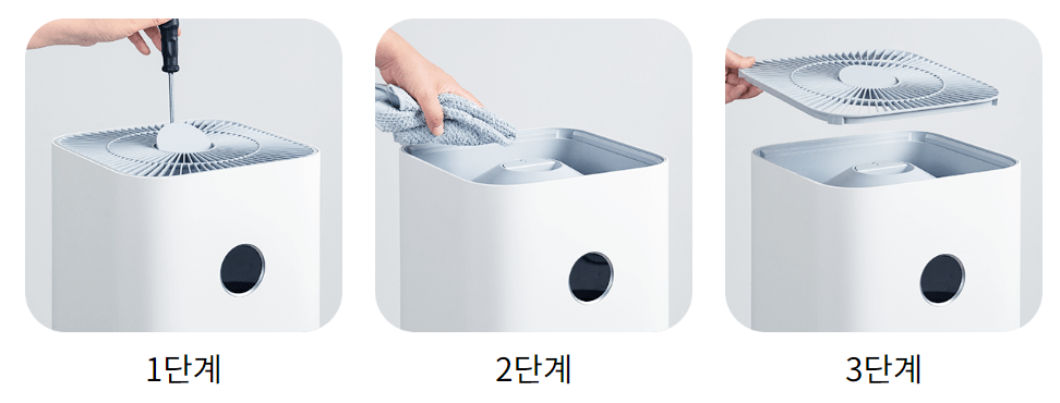 미세먼지 및 황사 대비 2024년 가성비 좋은 공기청정기