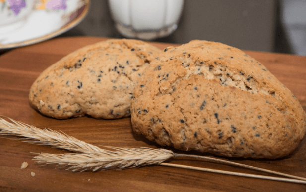 생방송오늘저녁 농부네빵집 경북 영천 호밀빵 터미널 빵집