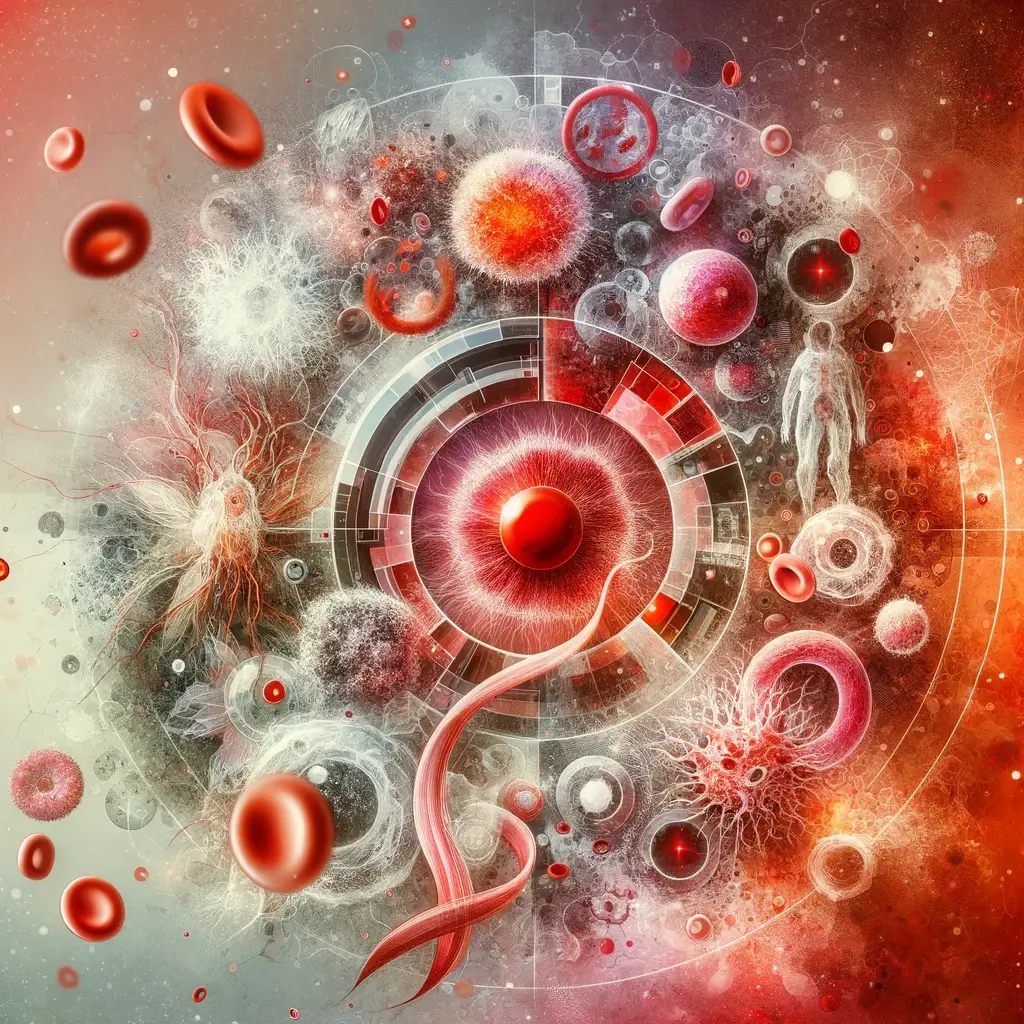 혈액암 초기증상 및 종류와 혈액암에 좋은 음식은 어떤것들이 있는지 알아볼까요~ 혈액암은 단순한 한 가지 질병이 아닙니다. 다발성골수종, 급성백혈병, 악성림프종 등 다양한 유형이 존재하며, 각각의 특징과 치료 방법을 이해하는 것이 중요합니다. 이 글에서는 혈액암의 종류, 초기증상, 치료법, 그리고 영양 관리에 대해 알아보겠습니다.