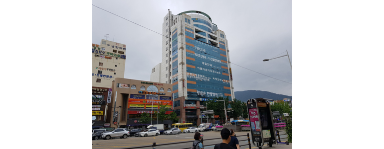 부산 금정구 항문외과