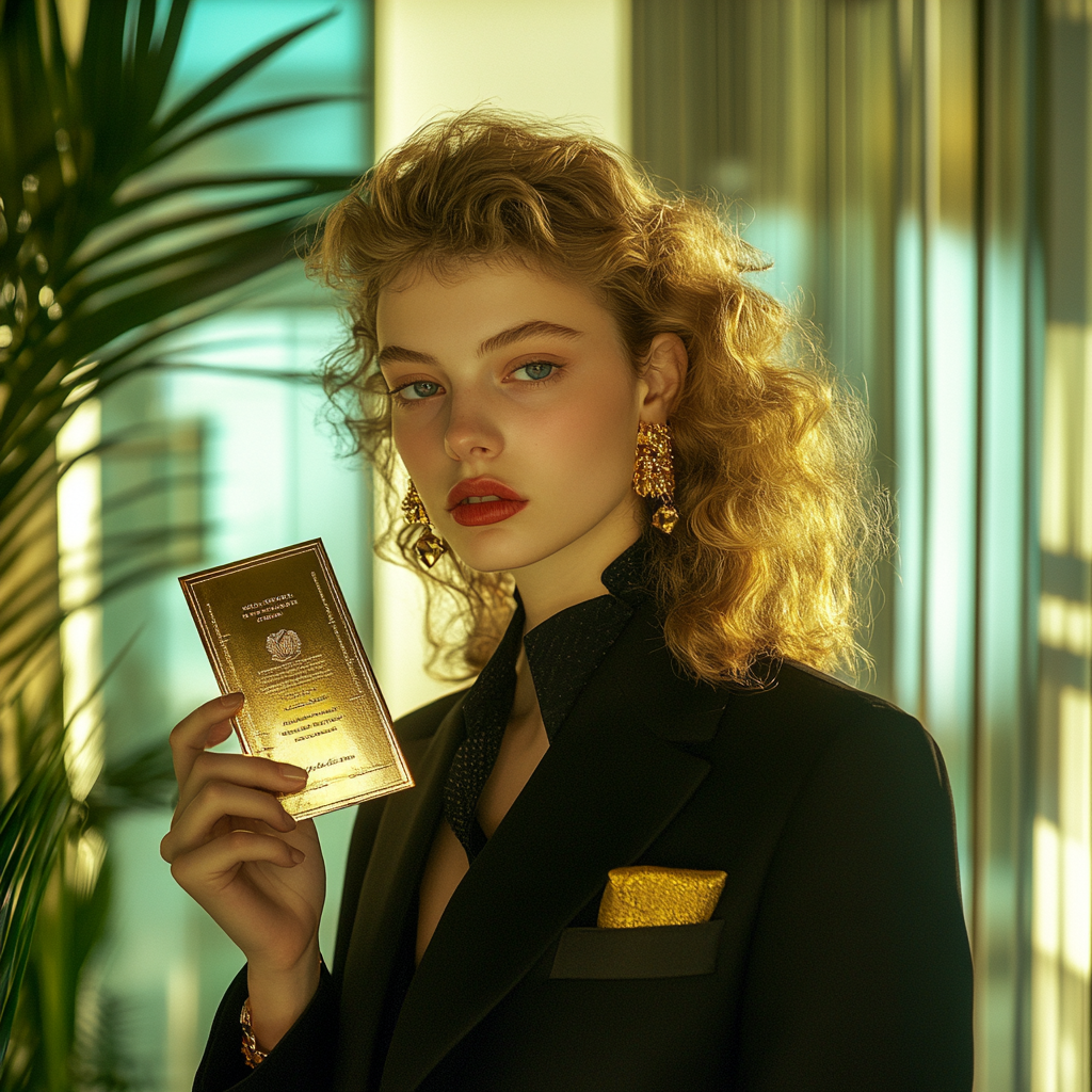 직장에서 승진하는 꿈