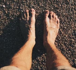 무좀 치료법 예방법 진단기준