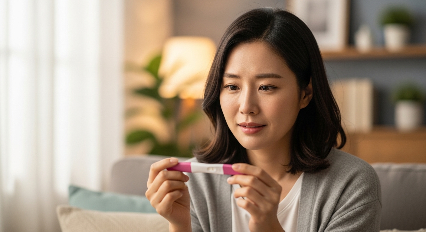 병원은 언제 가야 할까?